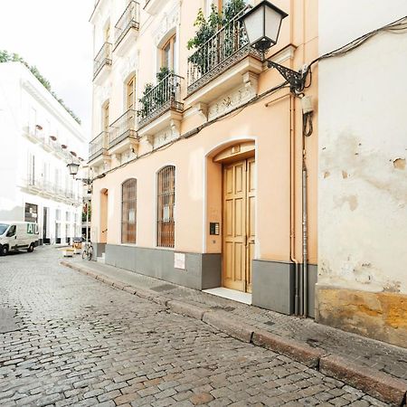 Alohamundi Zaragoza IV Διαμέρισμα Σεβίλλη Εξωτερικό φωτογραφία