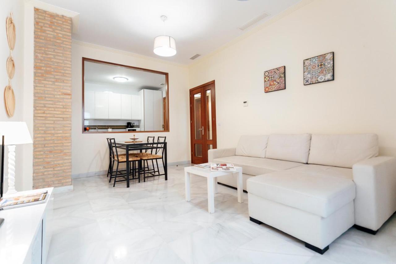 Alohamundi Zaragoza IV Διαμέρισμα Σεβίλλη Εξωτερικό φωτογραφία